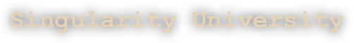 Singularity University